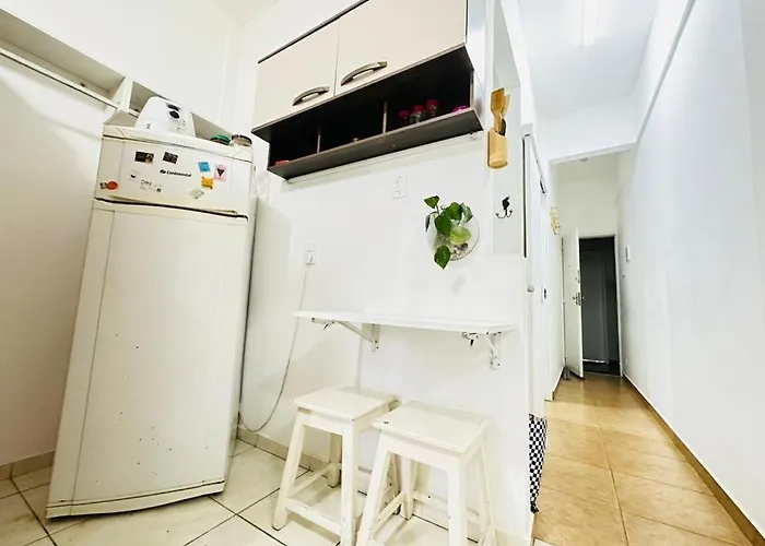 Studio In Ipanema