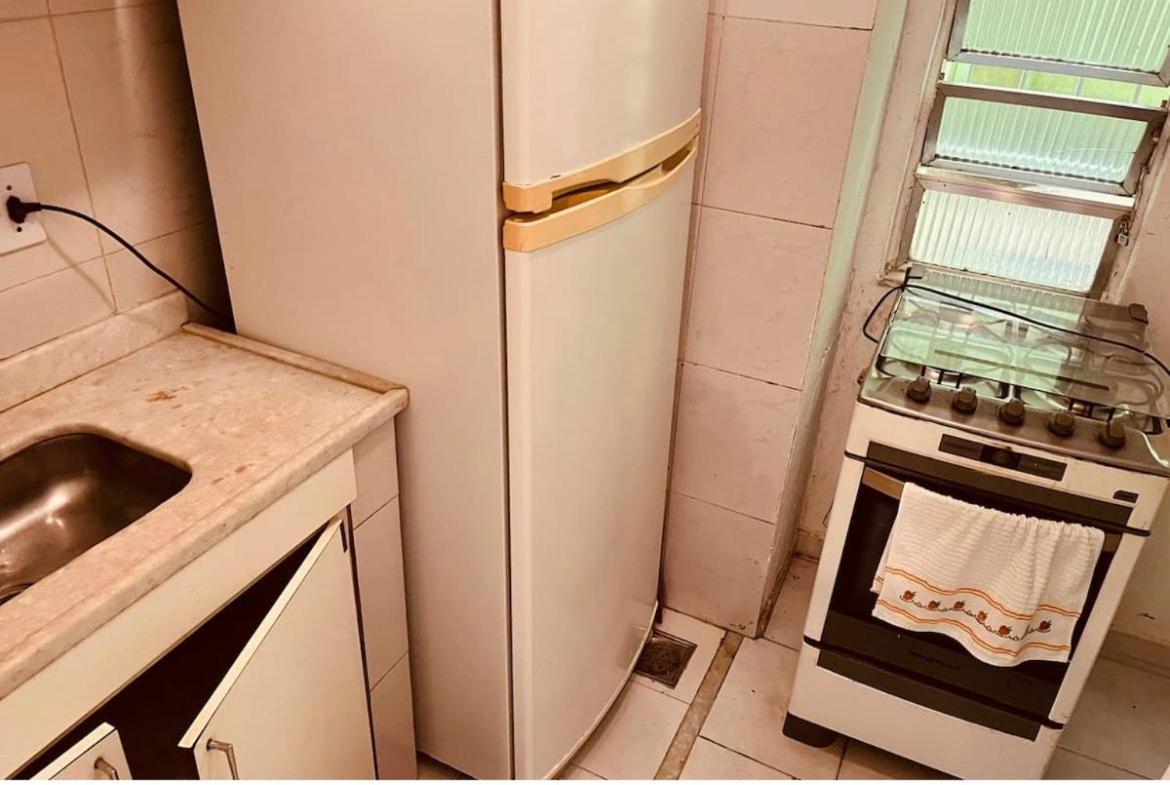In Ipanema Apartamento Rio de Janeiro