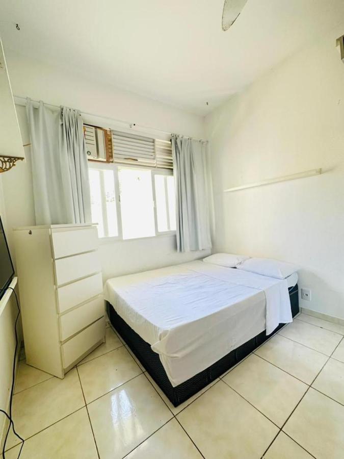 Apartamento In Ipanema *