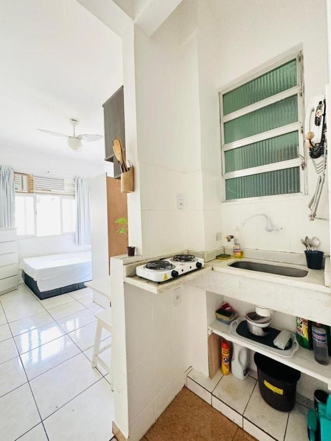 Apartamento In Ipanema