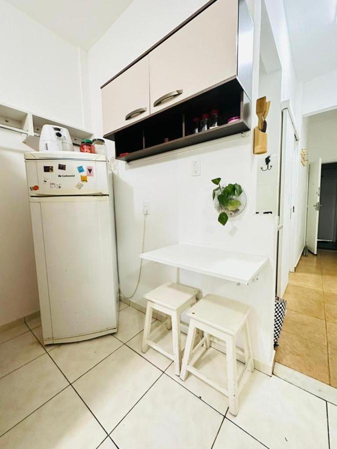 Apartamento In Ipanema Rio de Janeiro