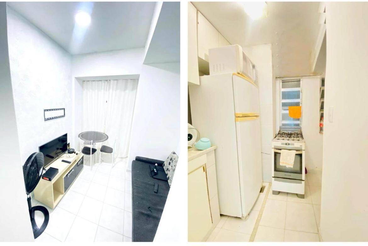 In Ipanema Apartment *