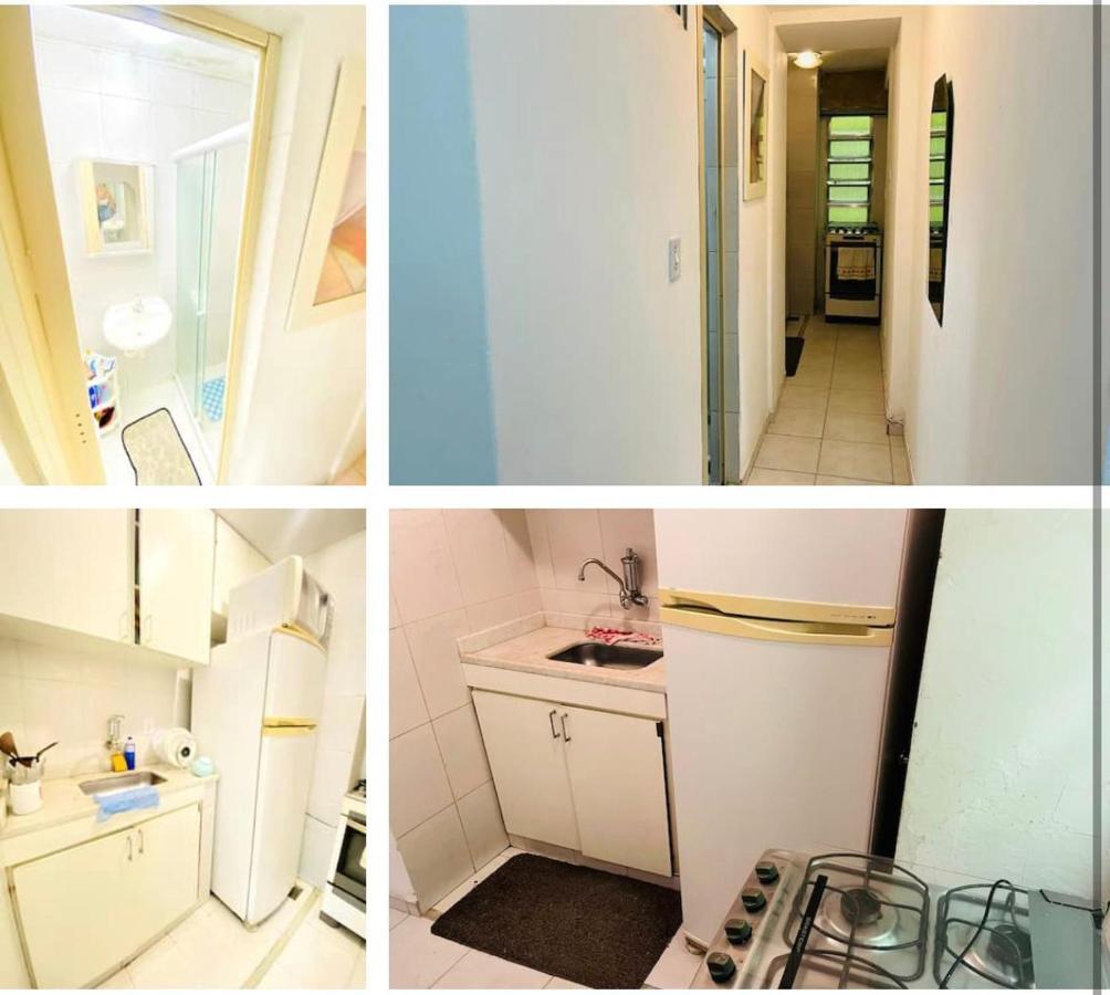 Apartment In Ipanema *